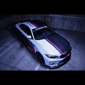 Meet your Posher, Edwin